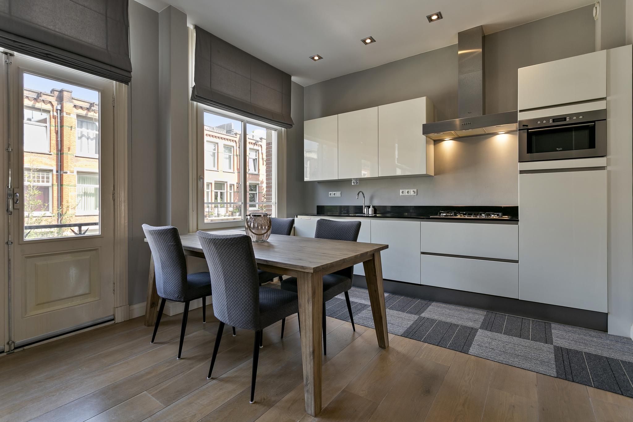 Koninginneweg 231 2 AMSTERDAM