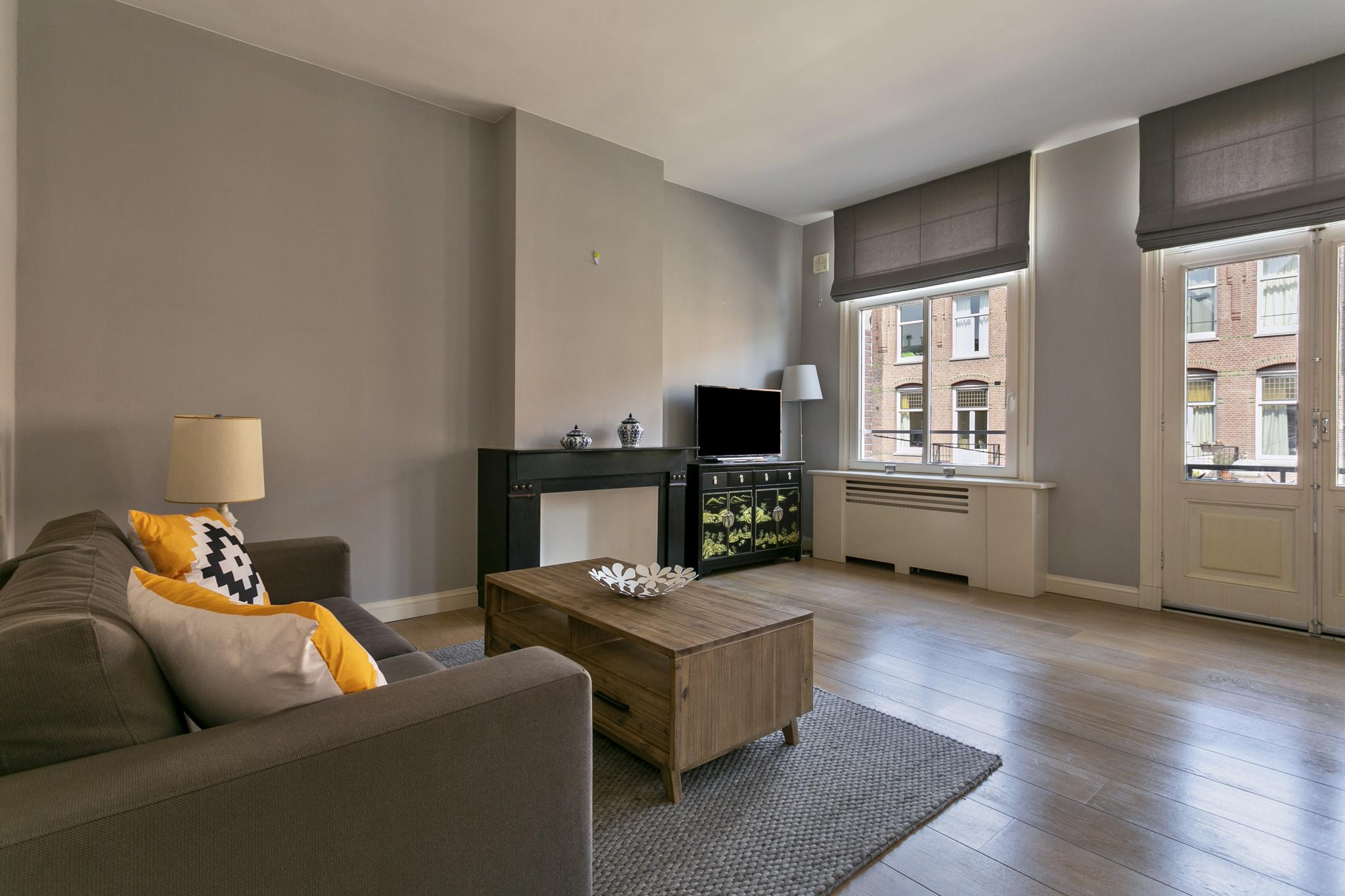 Koninginneweg 231 2 AMSTERDAM