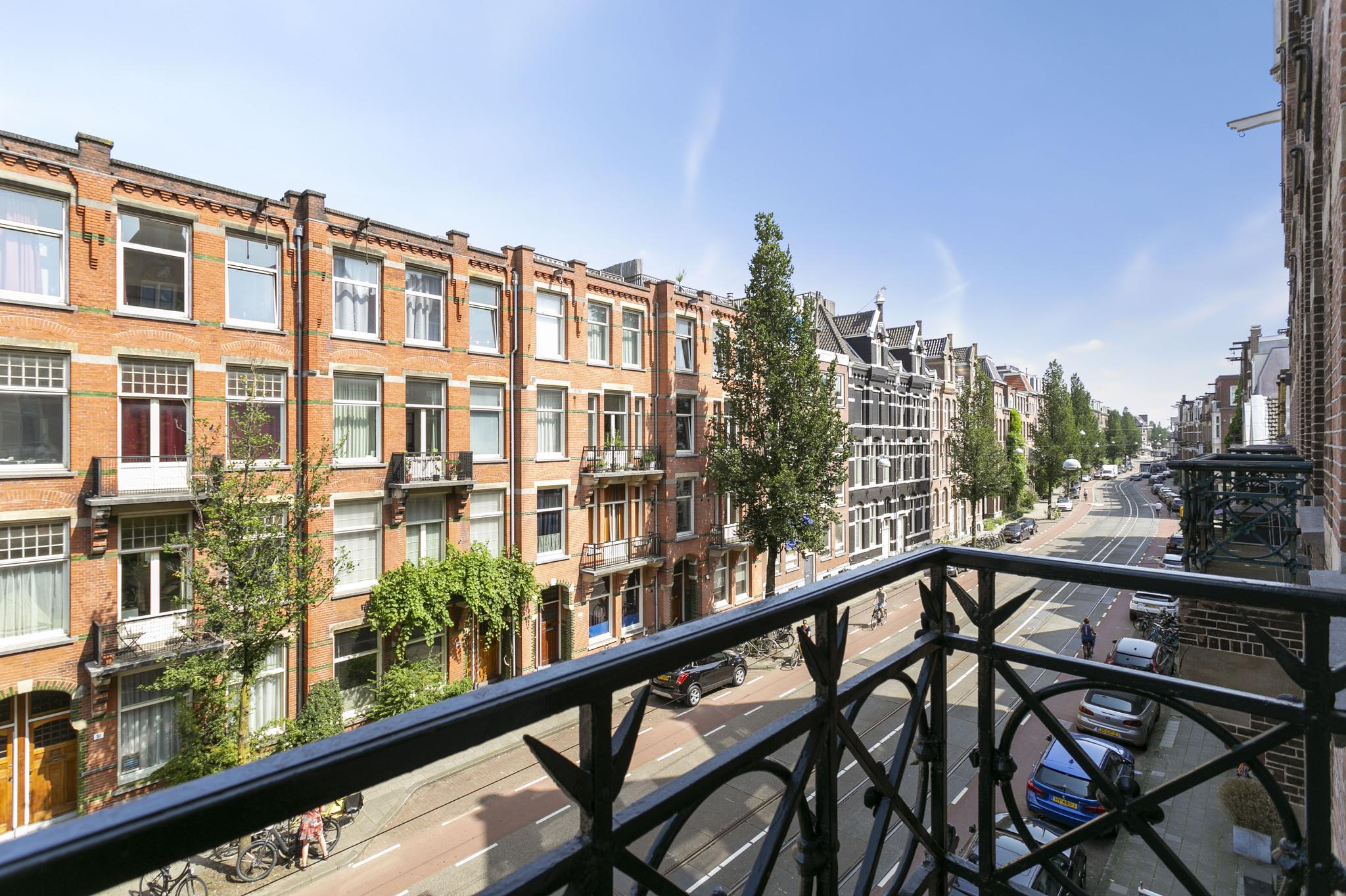 Koninginneweg 231 2 AMSTERDAM