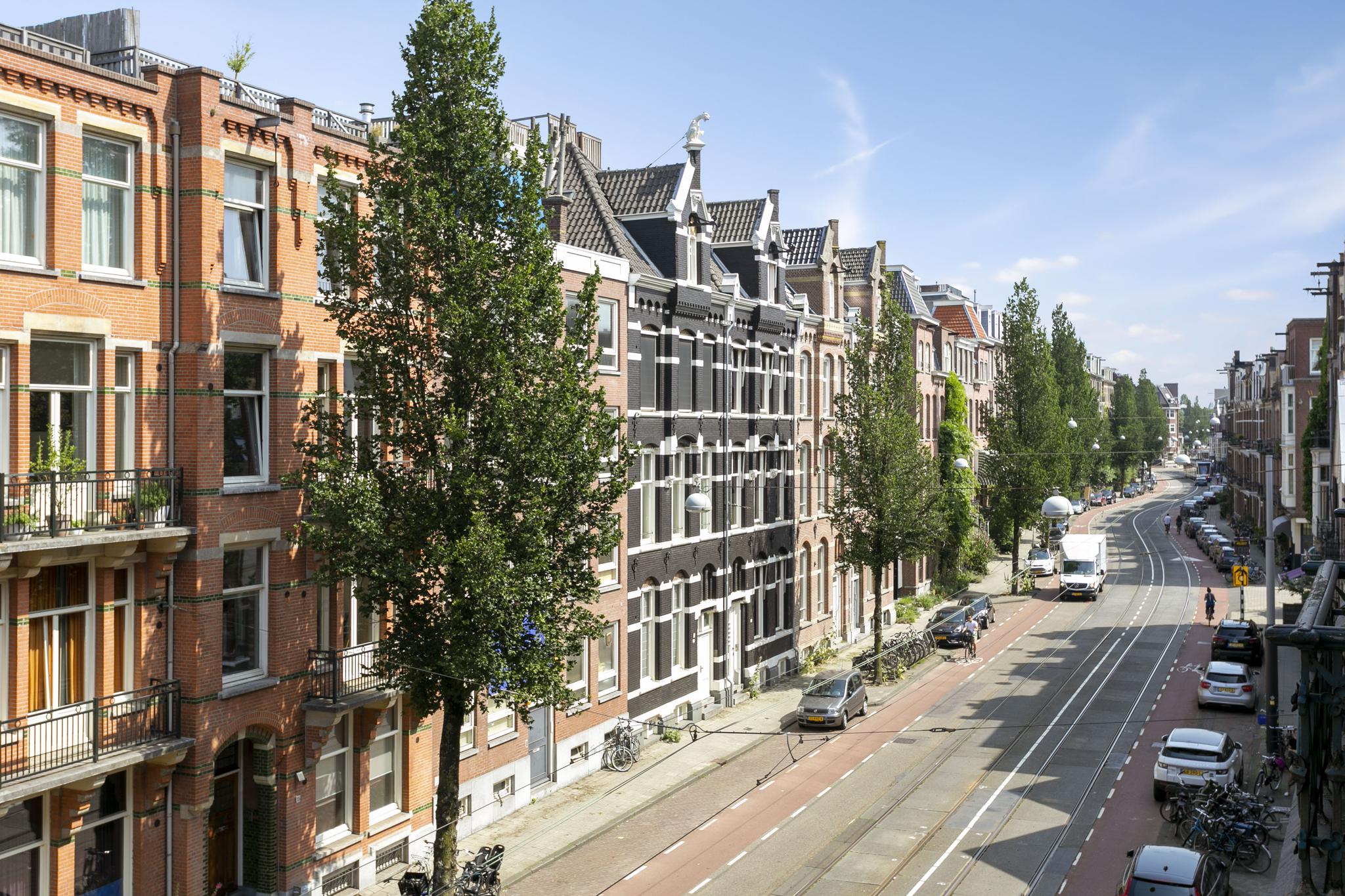 Koninginneweg 231 2 AMSTERDAM