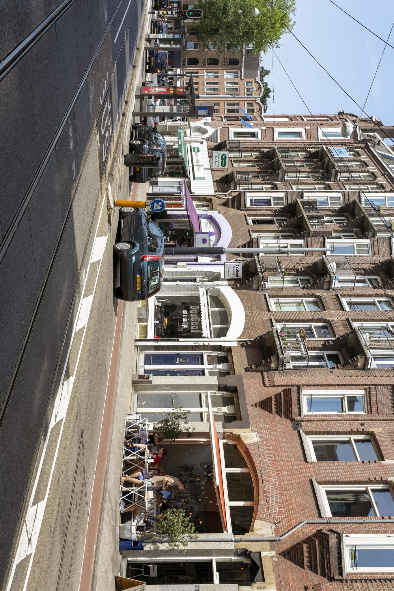 Koninginneweg 231 2 AMSTERDAM