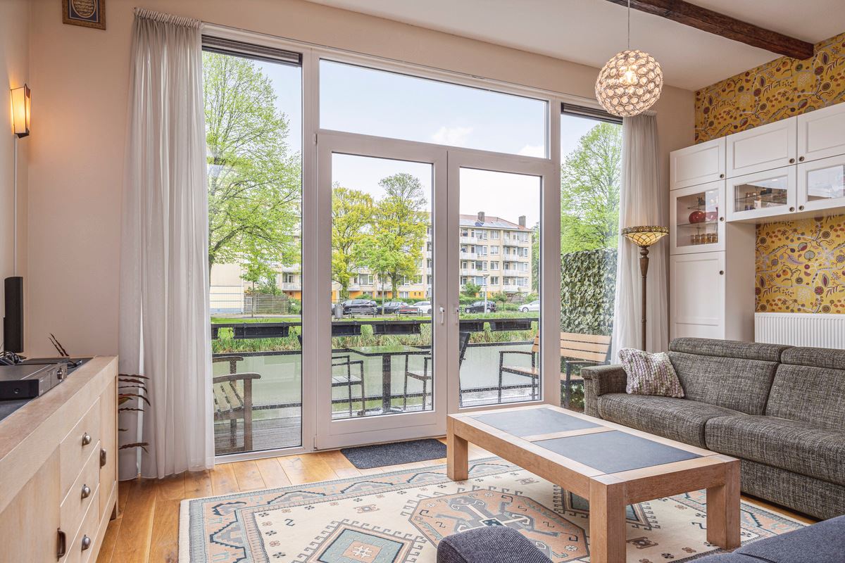 Teldershof 78  AMSTERDAM