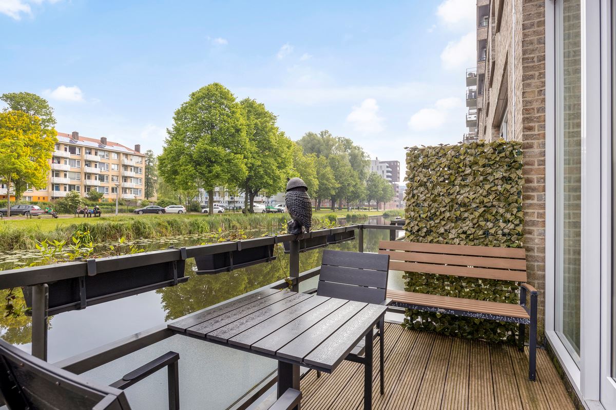 Teldershof 78  AMSTERDAM