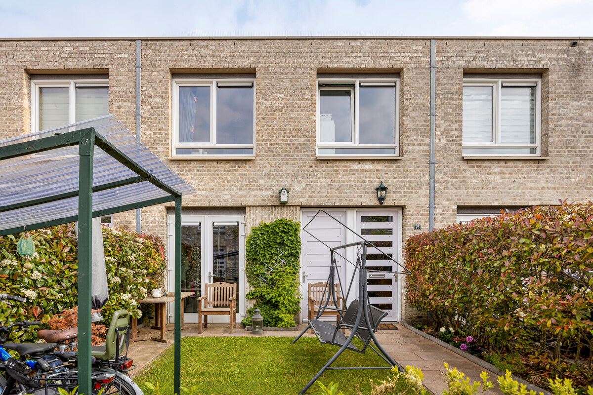 Teldershof 78  AMSTERDAM