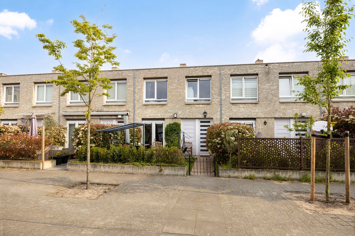 Teldershof 78  AMSTERDAM