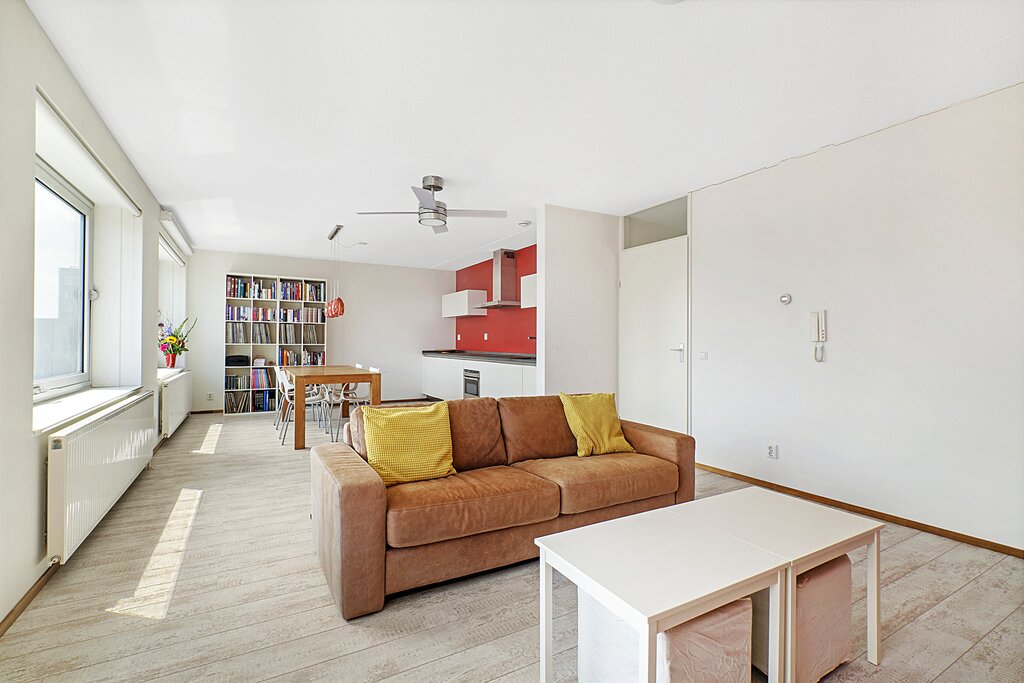 Talbotstraat 223  AMSTERDAM