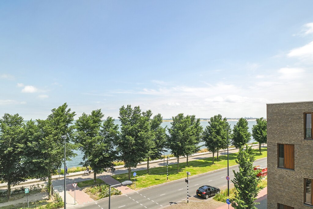 Talbotstraat 223  AMSTERDAM