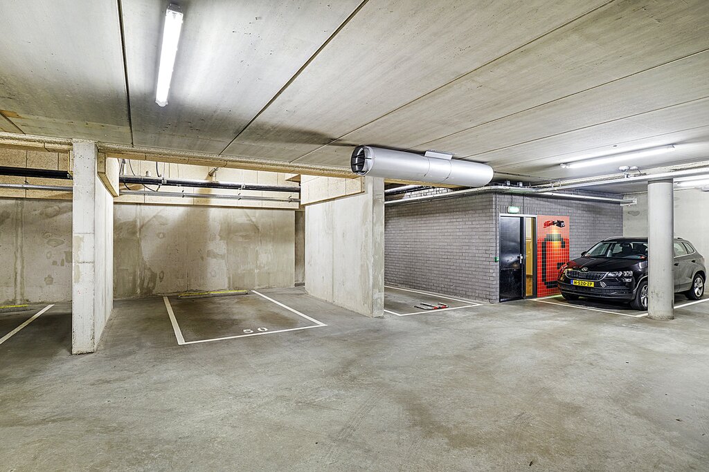 Talbotstraat 223  AMSTERDAM