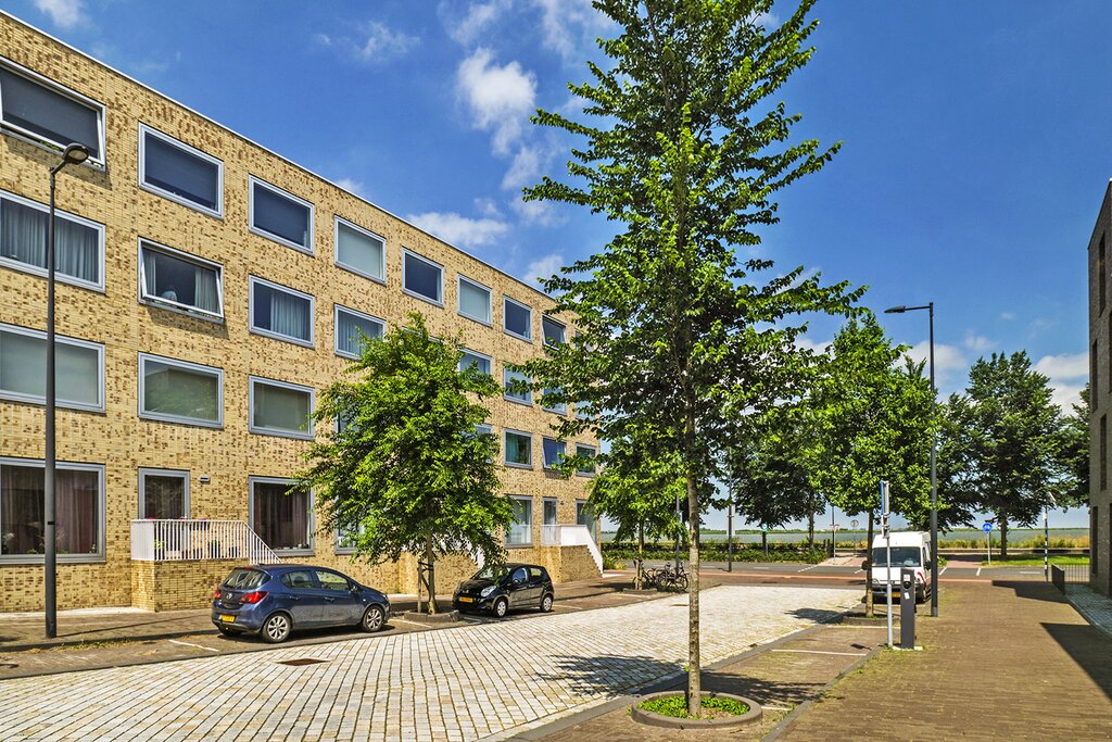 Talbotstraat 223  AMSTERDAM