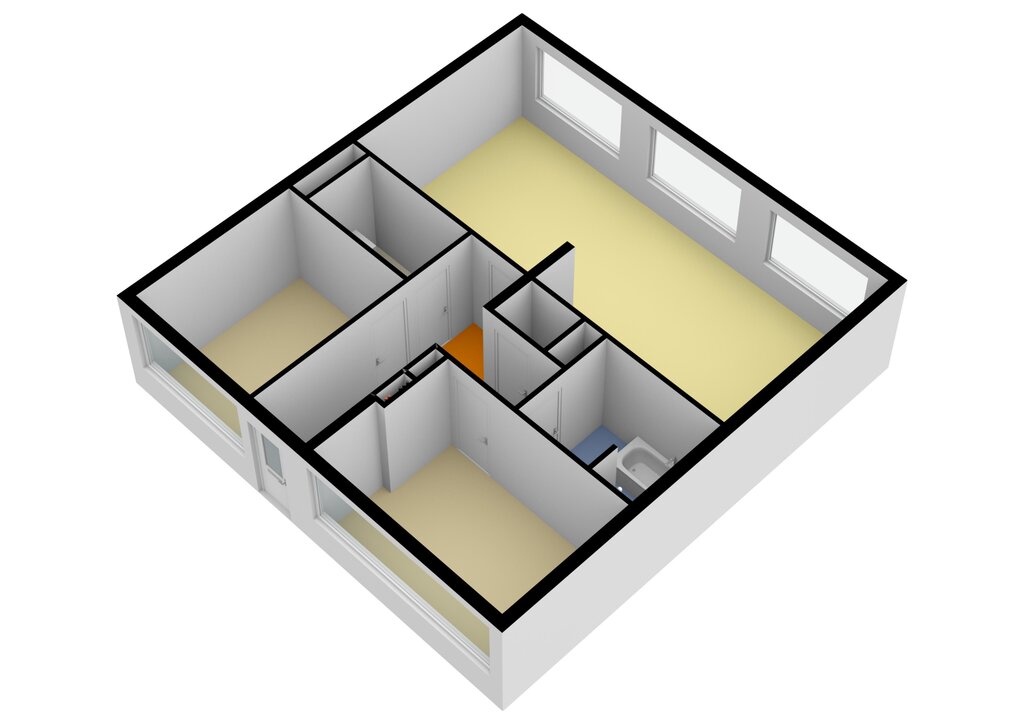 Talbotstraat 223  AMSTERDAM