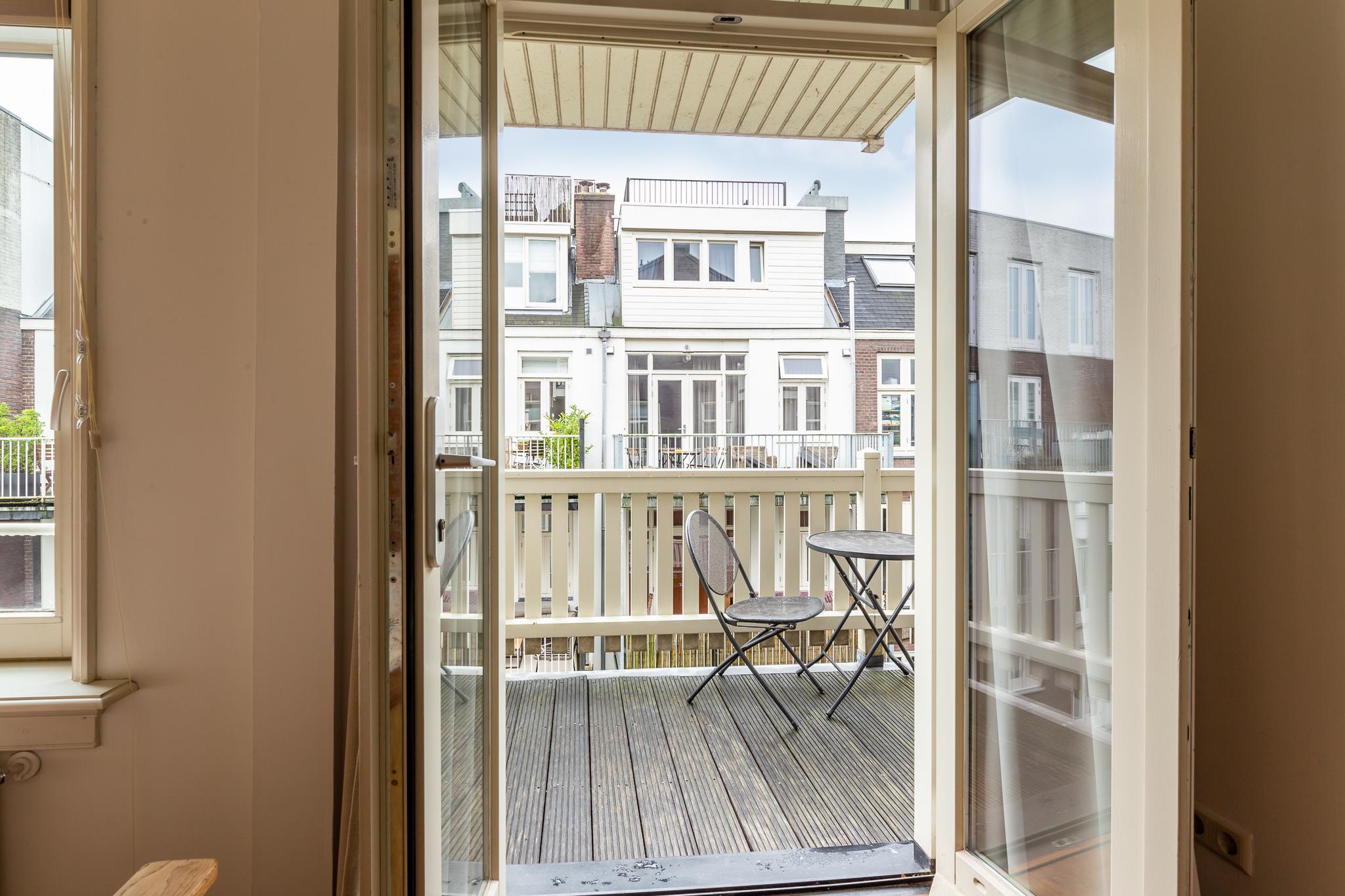 Overamstelstraat 6 III AMSTERDAM