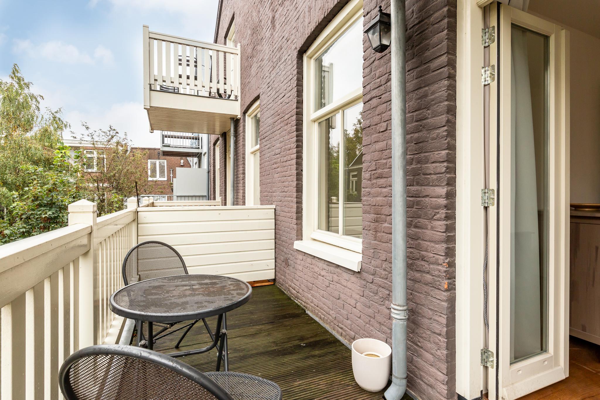 Overamstelstraat 6 III AMSTERDAM