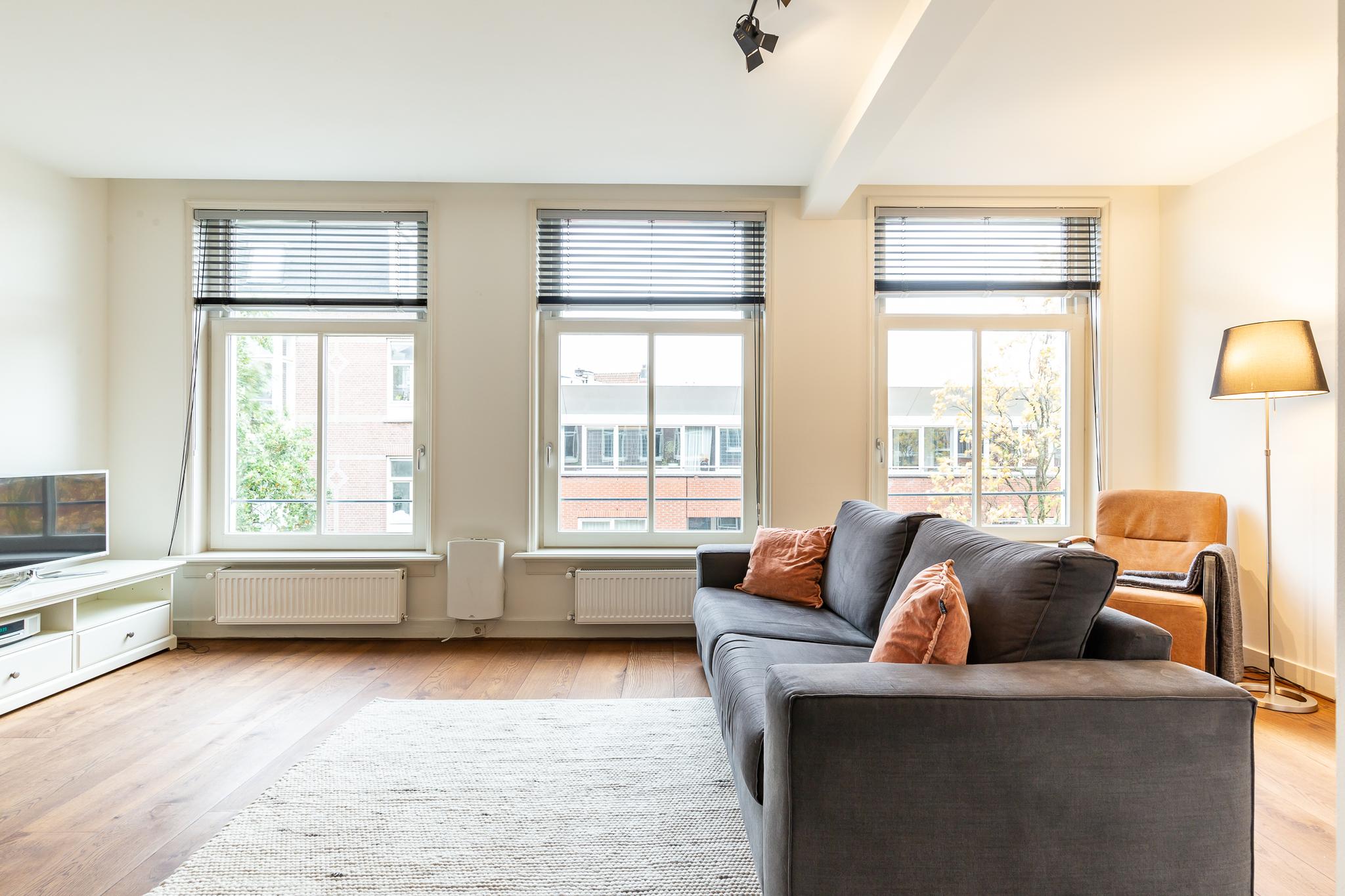 Overamstelstraat 6 III AMSTERDAM