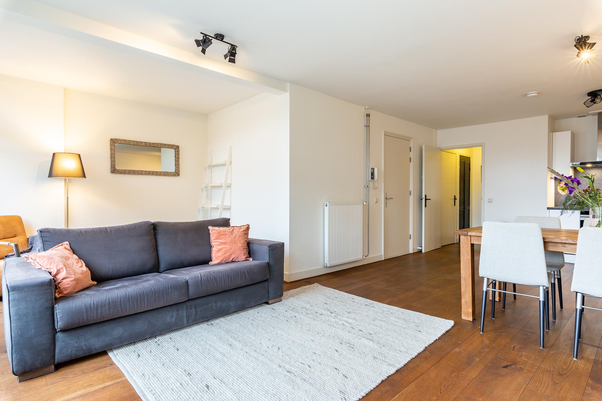 Overamstelstraat 6 III AMSTERDAM