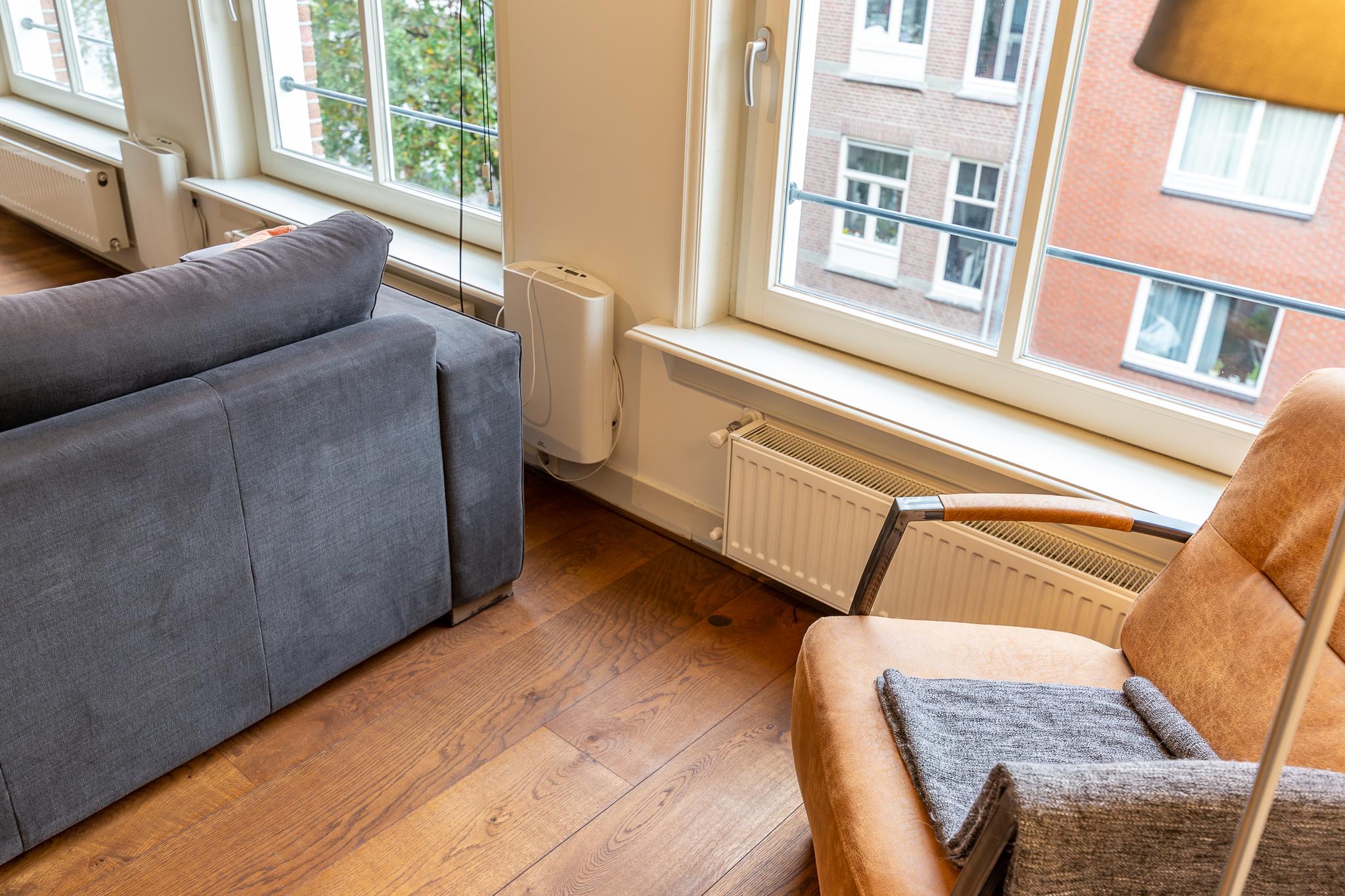 Overamstelstraat 6 III AMSTERDAM