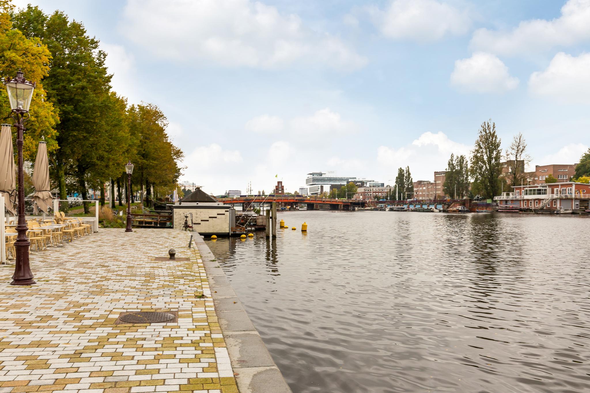 Overamstelstraat 6 III AMSTERDAM