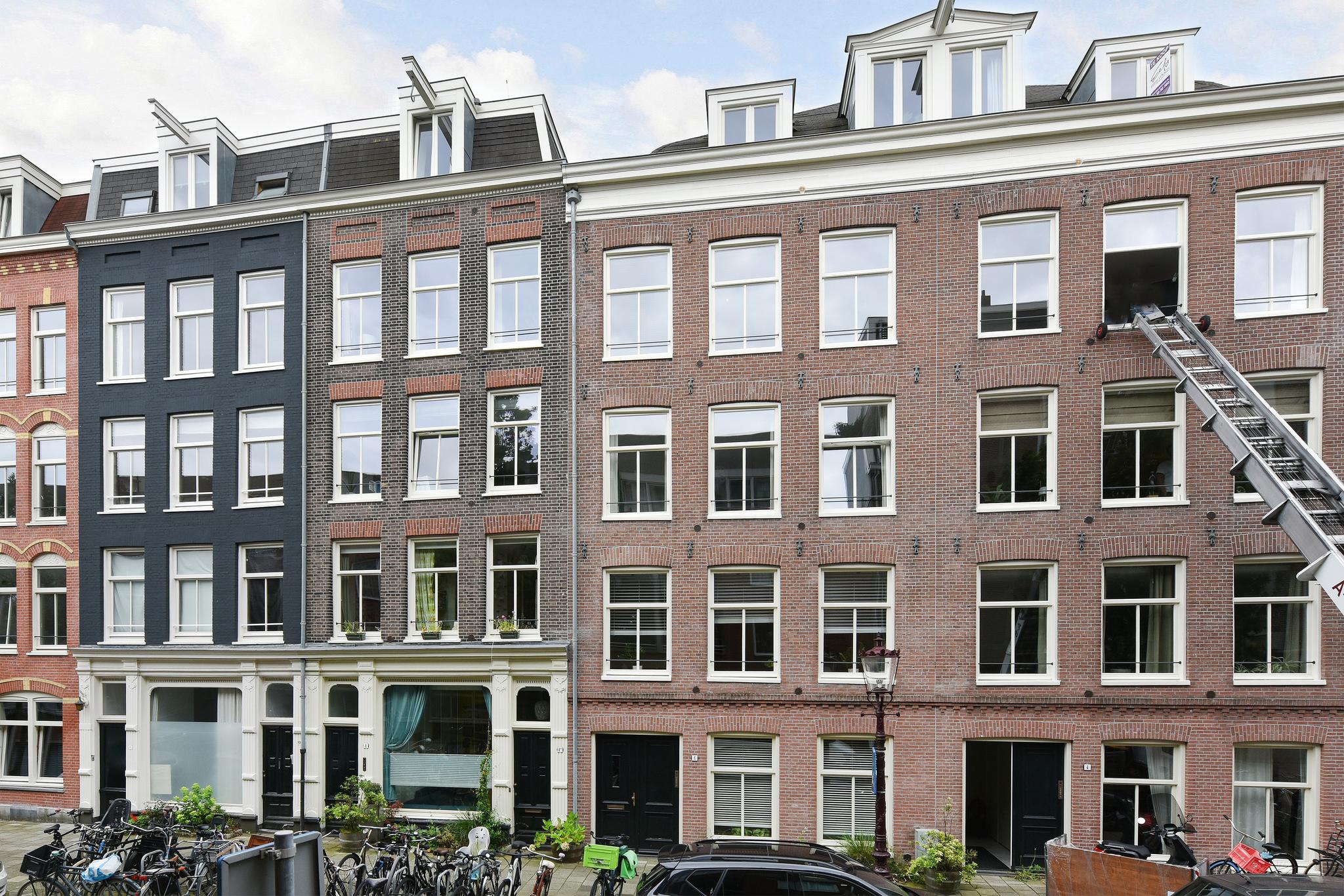 Overamstelstraat 6 III AMSTERDAM