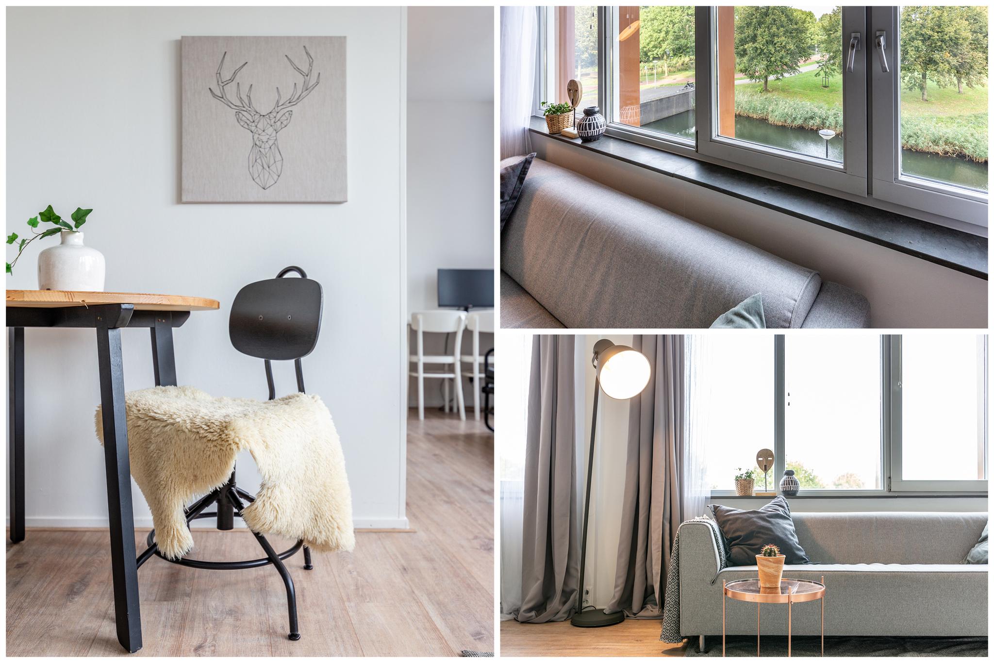 Anna Blamansingel 243  AMSTERDAM