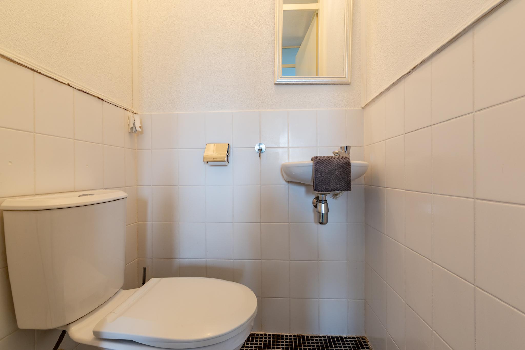 Anna Blamansingel 243  AMSTERDAM