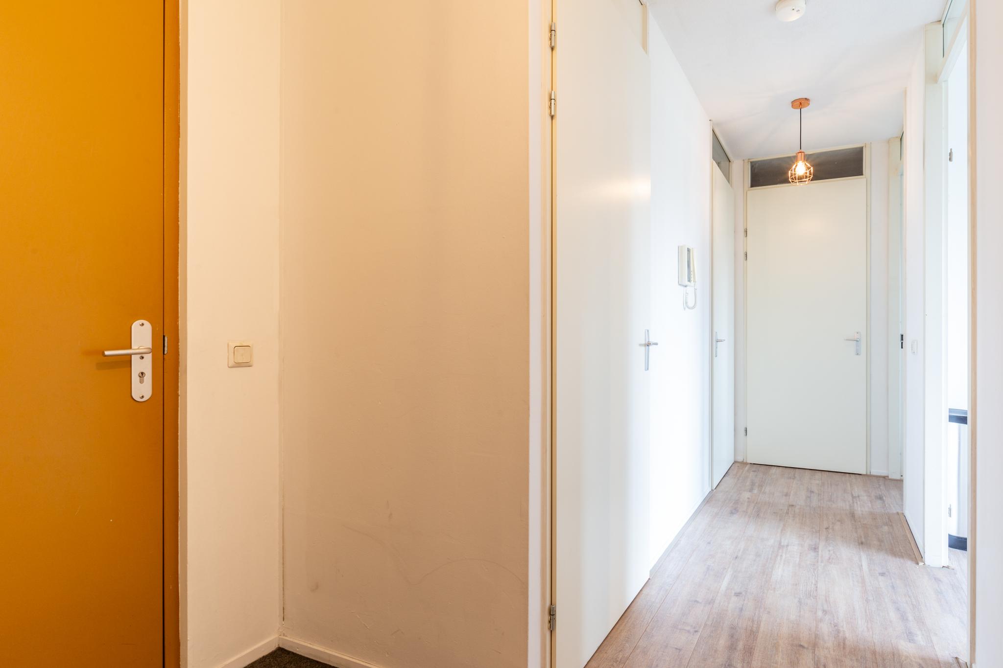 Anna Blamansingel 243  AMSTERDAM