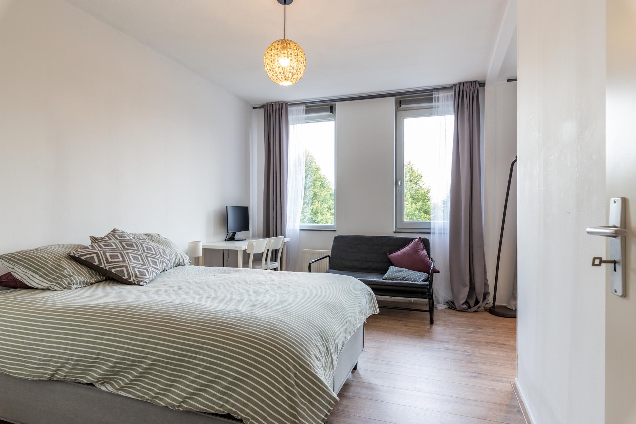 Anna Blamansingel 243  AMSTERDAM