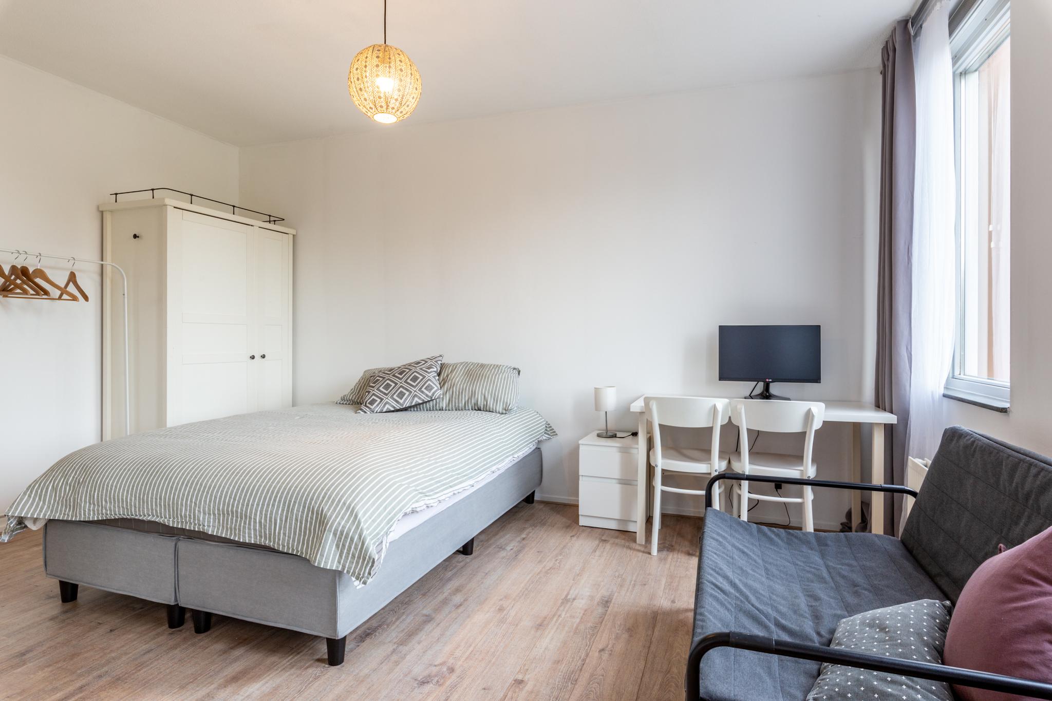 Anna Blamansingel 243  AMSTERDAM