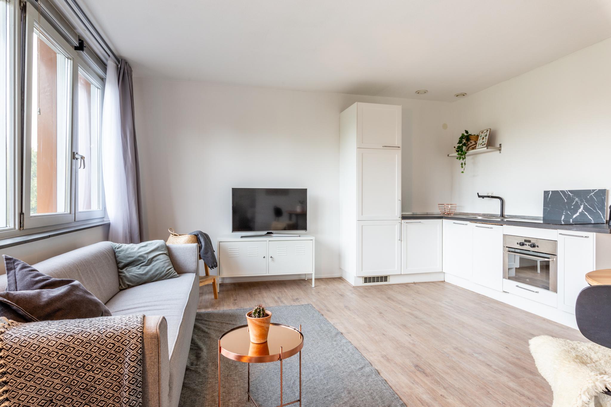 Anna Blamansingel 243  AMSTERDAM