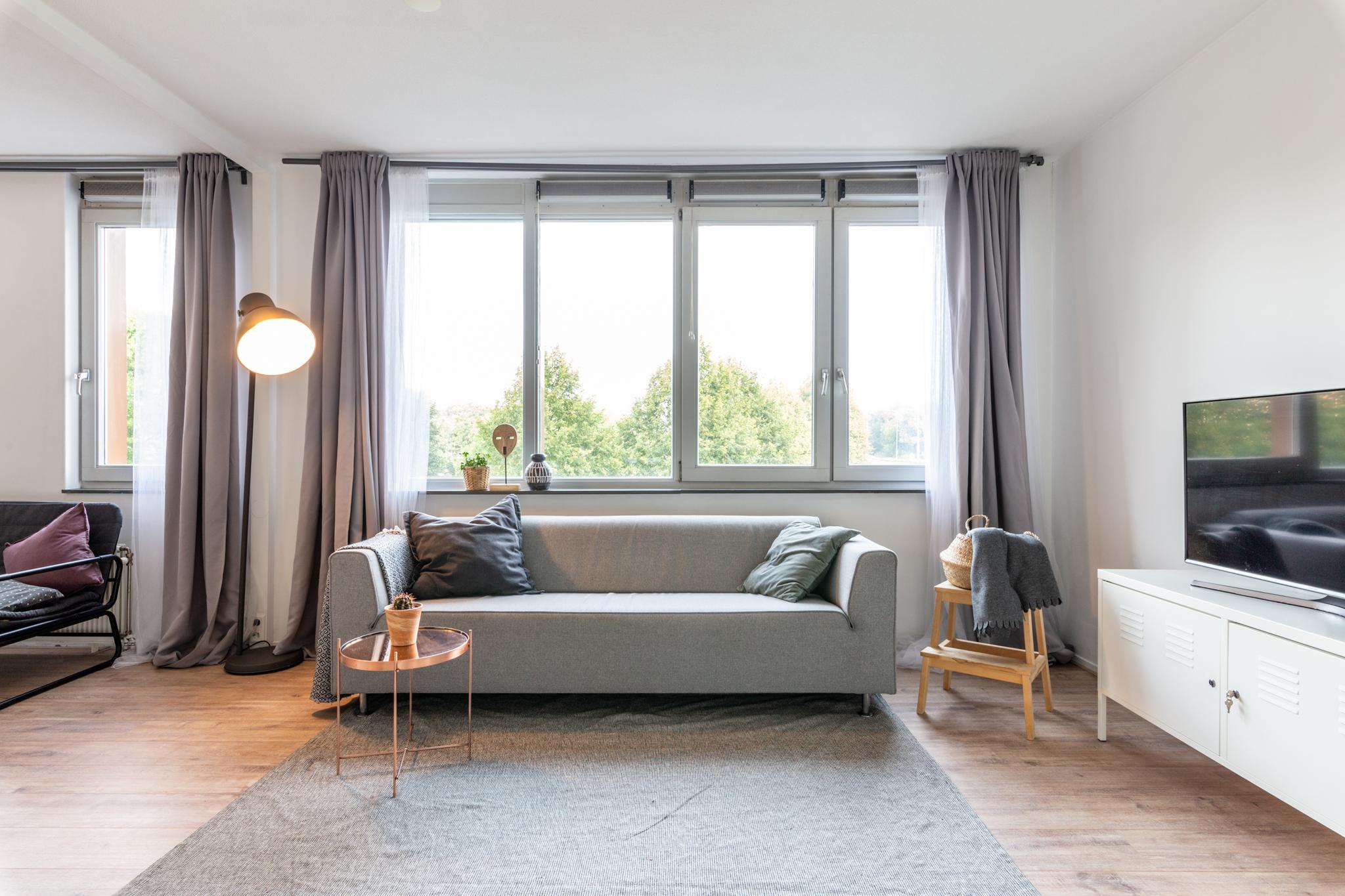 Anna Blamansingel 243  AMSTERDAM