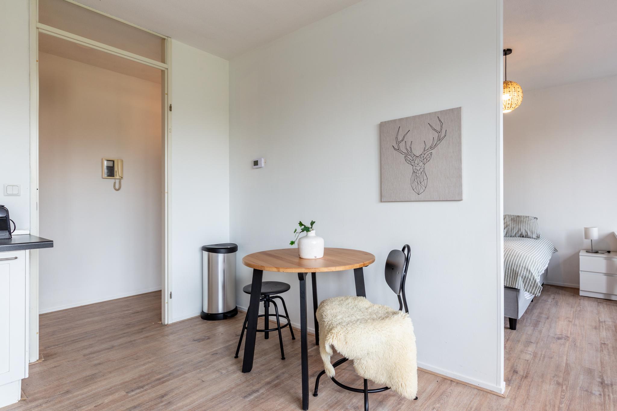 Anna Blamansingel 243  AMSTERDAM