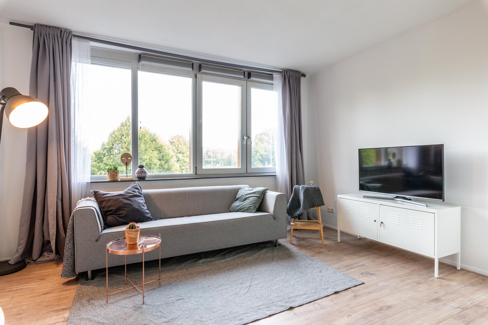 Anna Blamansingel 243  AMSTERDAM