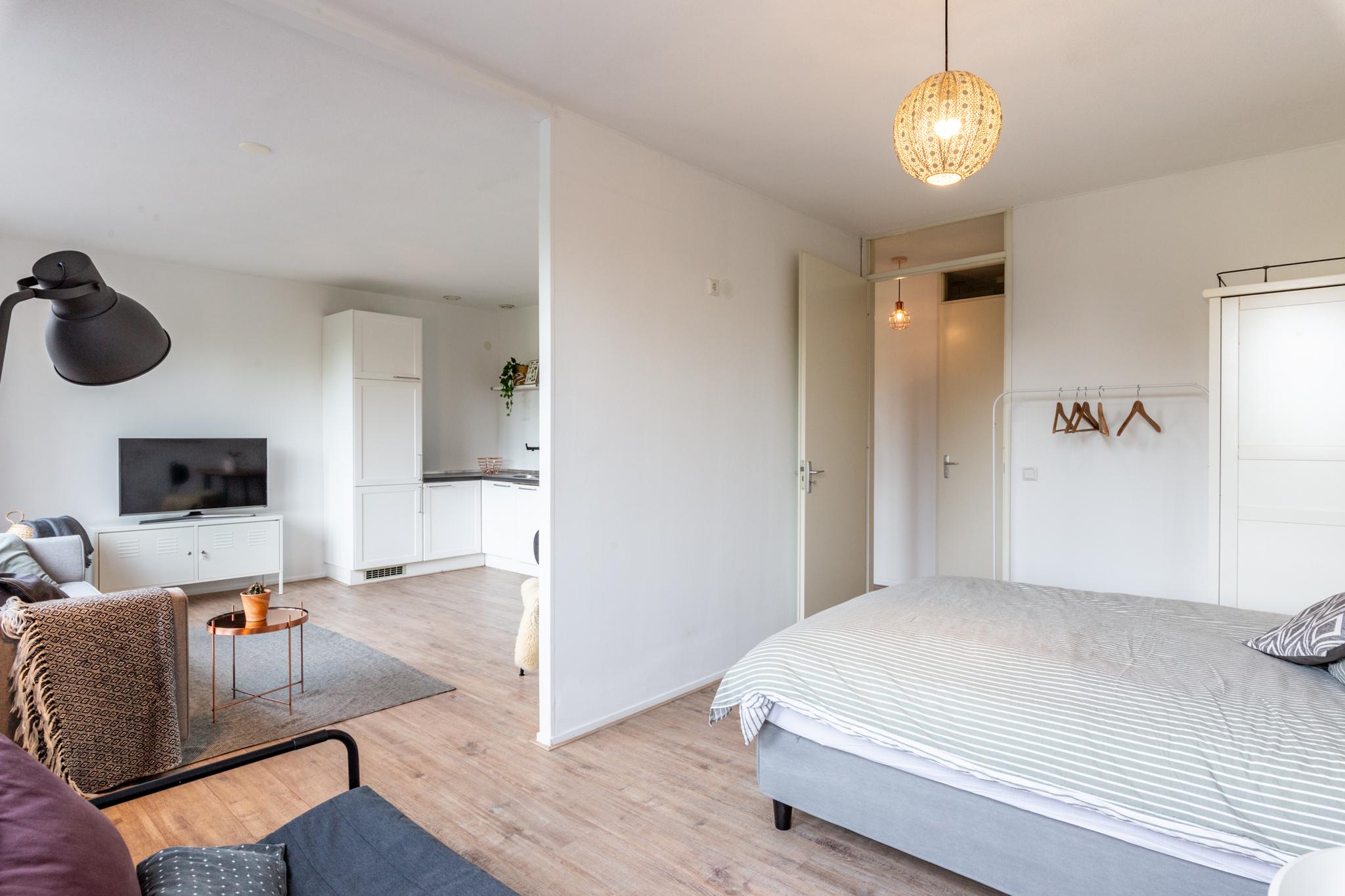 Anna Blamansingel 243  AMSTERDAM