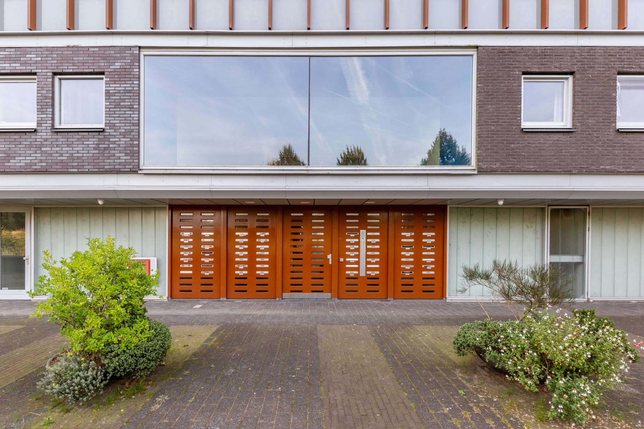 Anna Blamansingel 243  AMSTERDAM