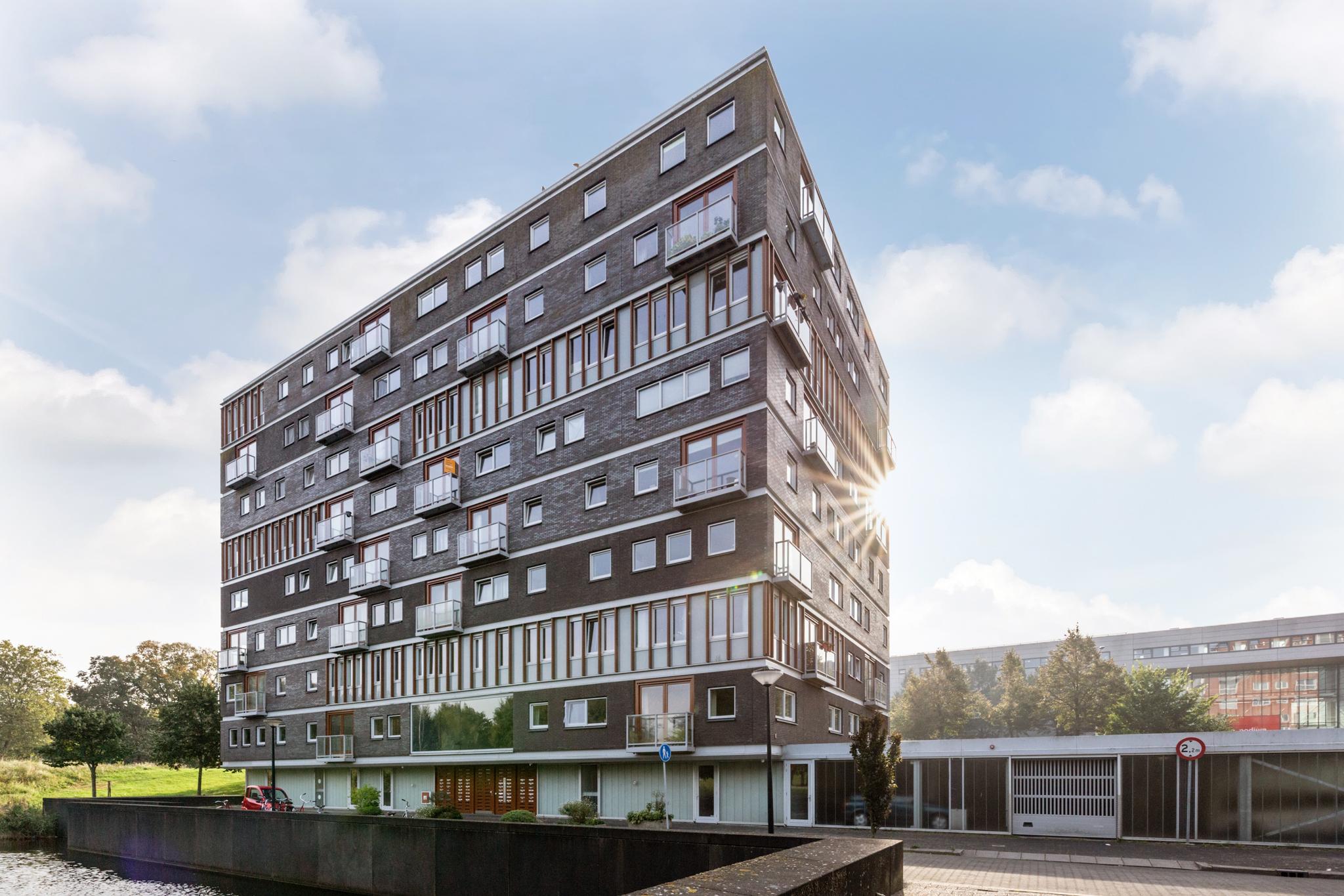 Anna Blamansingel 243  AMSTERDAM