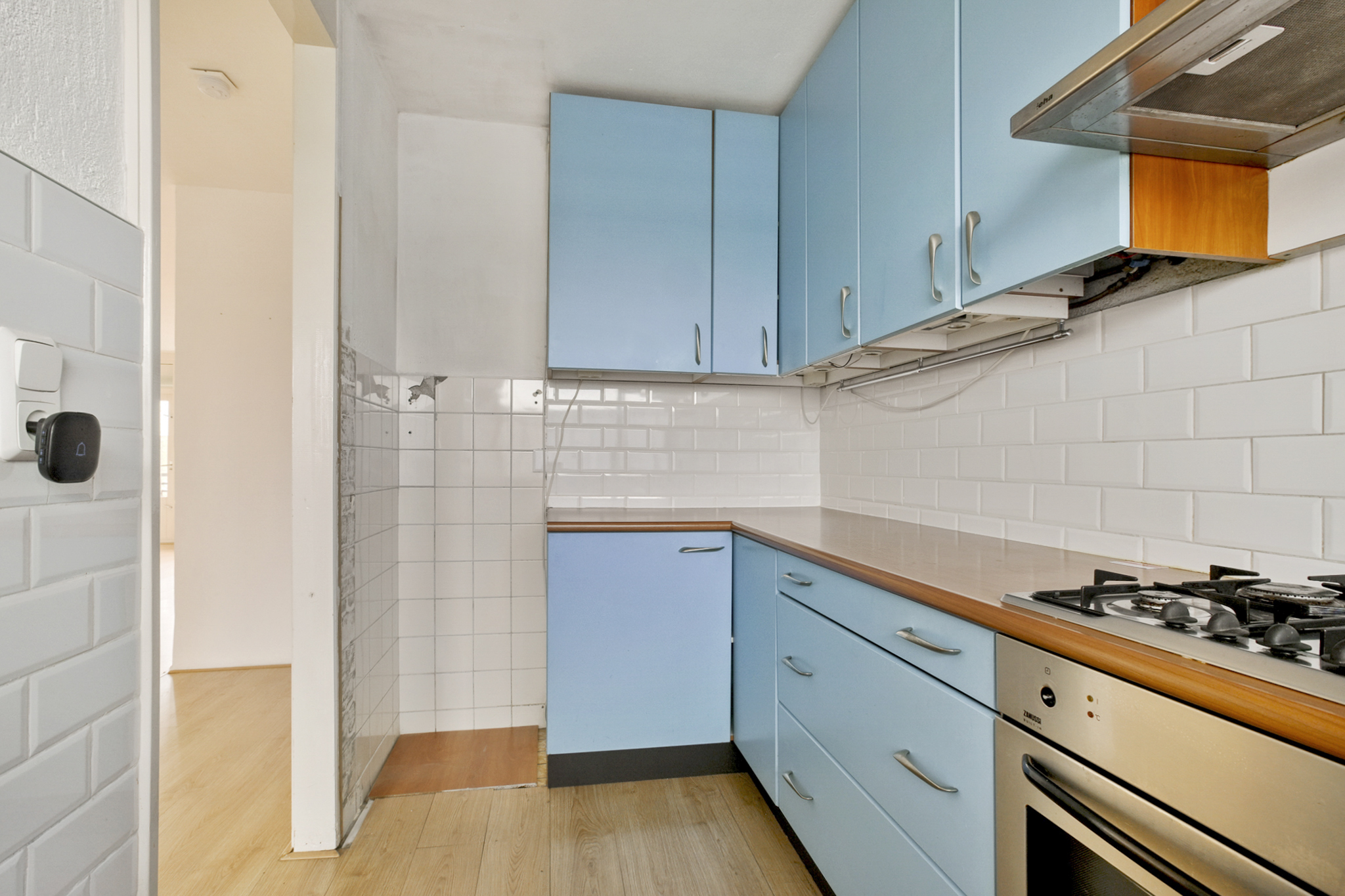 Claude Monetstraat 96  ZAANDAM