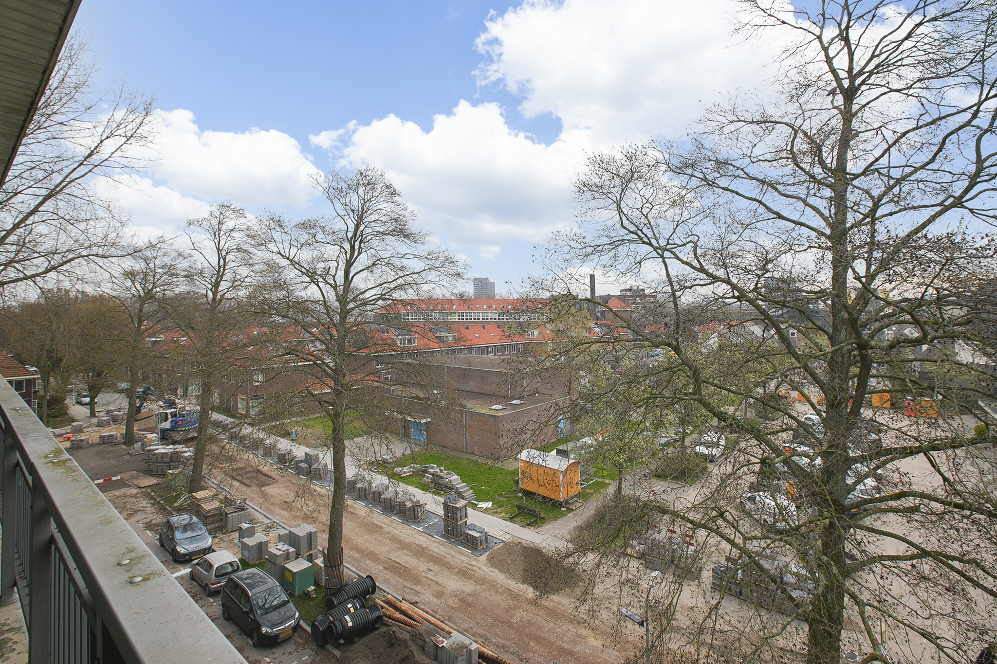 Claude Monetstraat 96  ZAANDAM