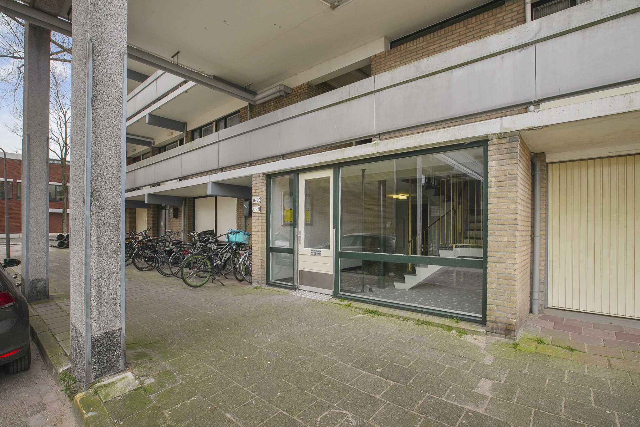 Claude Monetstraat 96  ZAANDAM