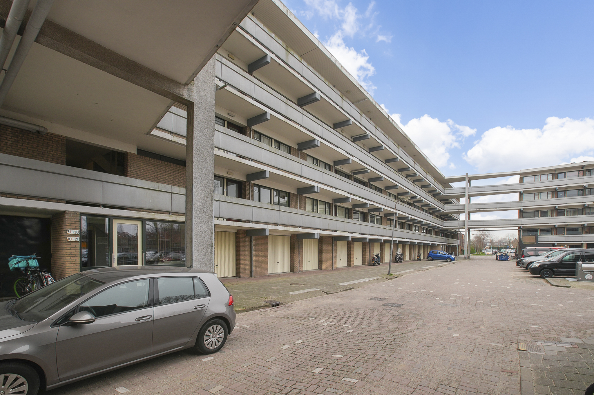 Claude Monetstraat 96  ZAANDAM