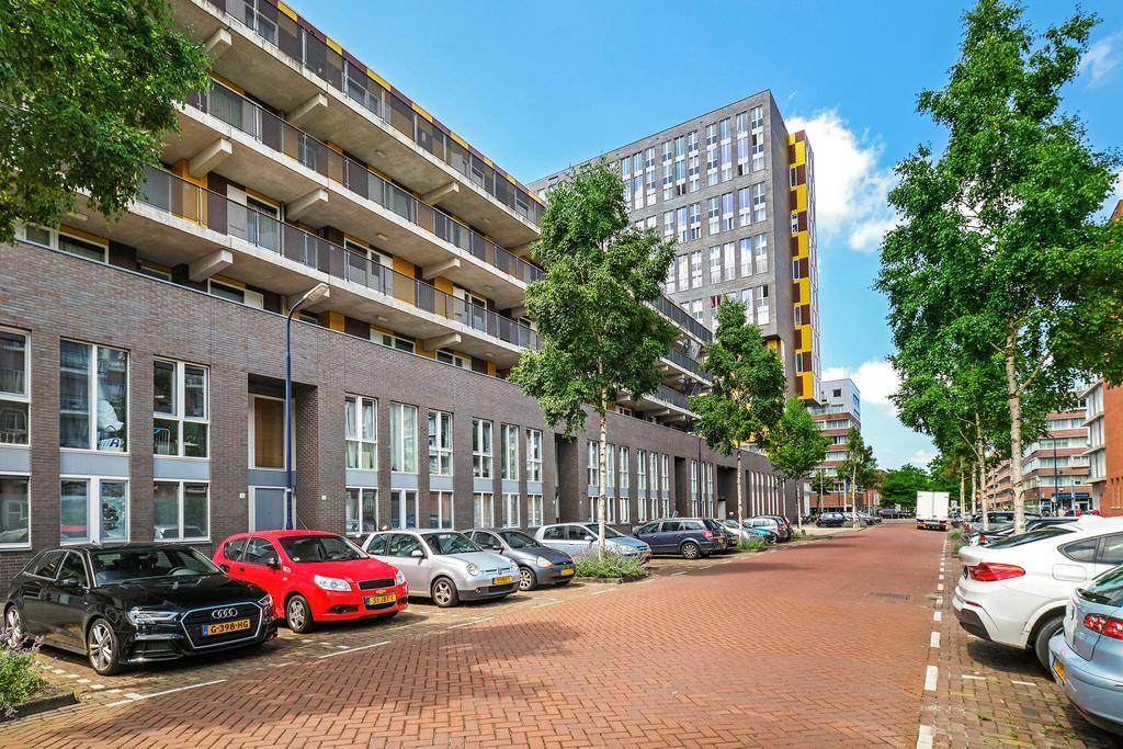 Klaas Katerstraat 40  AMSTERDAM