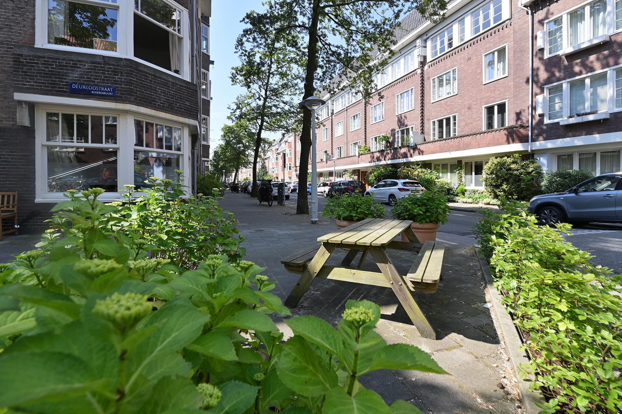 Krammerstraat 3 1 AMSTERDAM