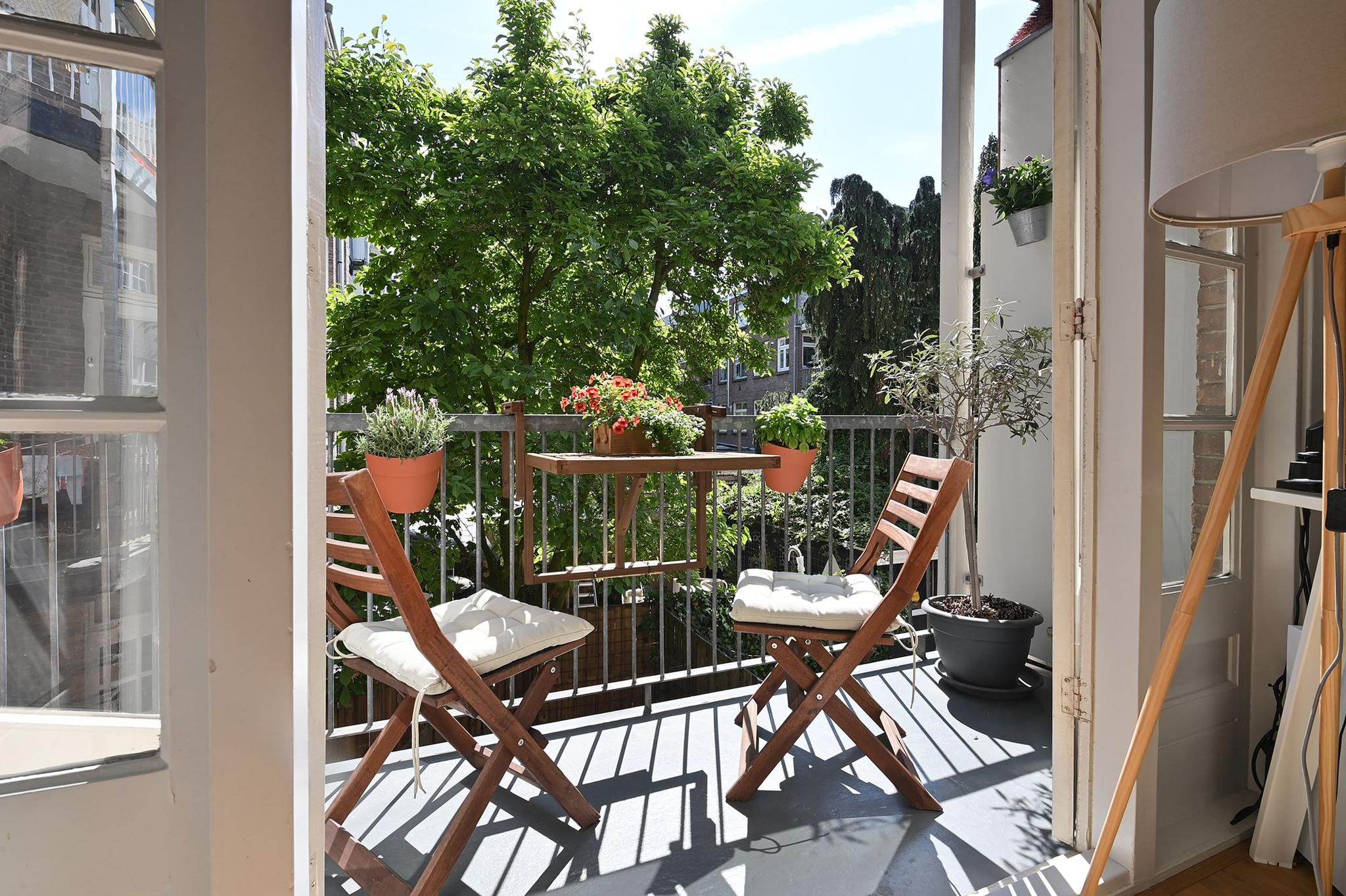 Krammerstraat 3 1 AMSTERDAM