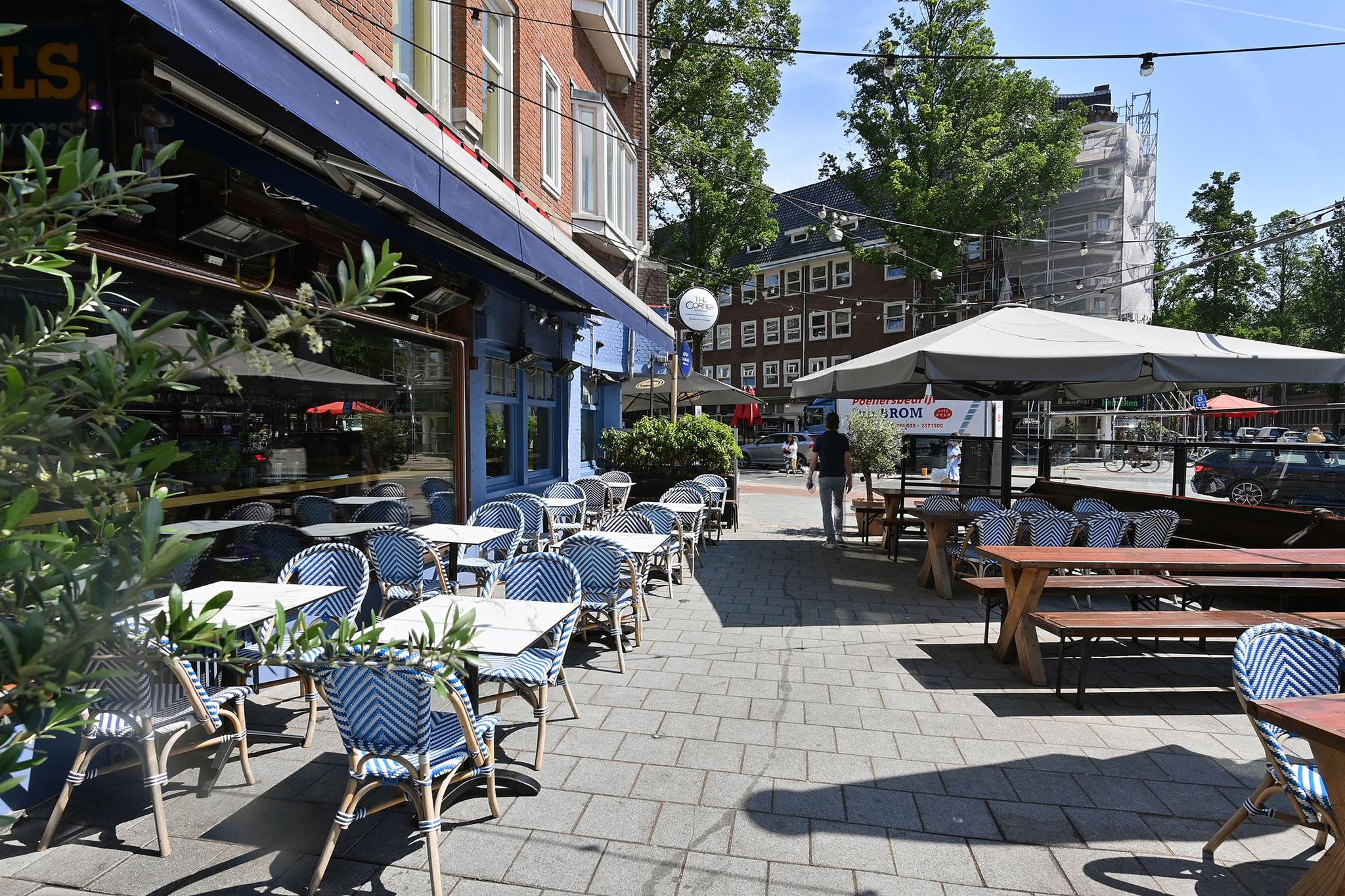 Krammerstraat 3 1 AMSTERDAM