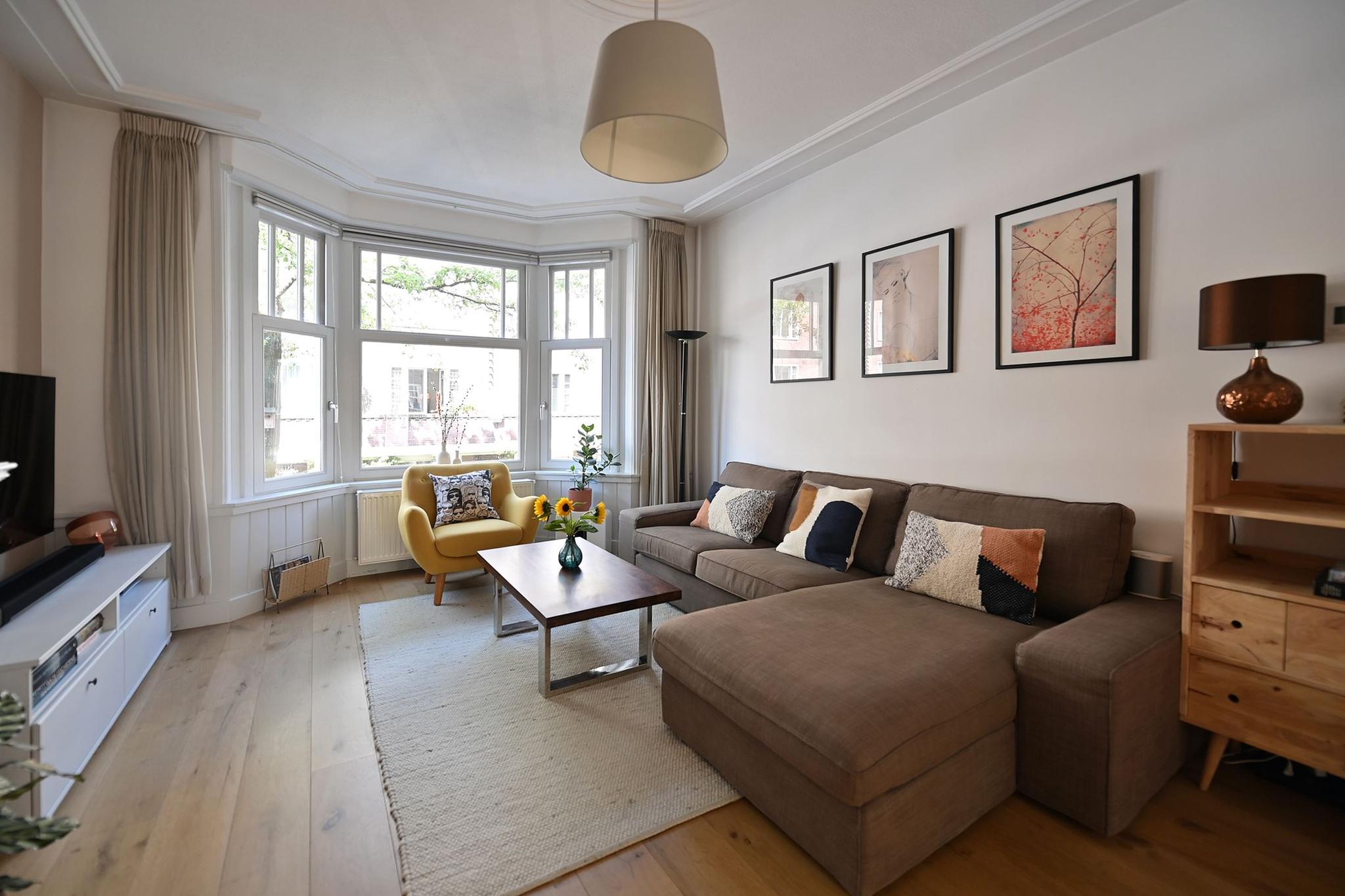 Krammerstraat 3 1 AMSTERDAM