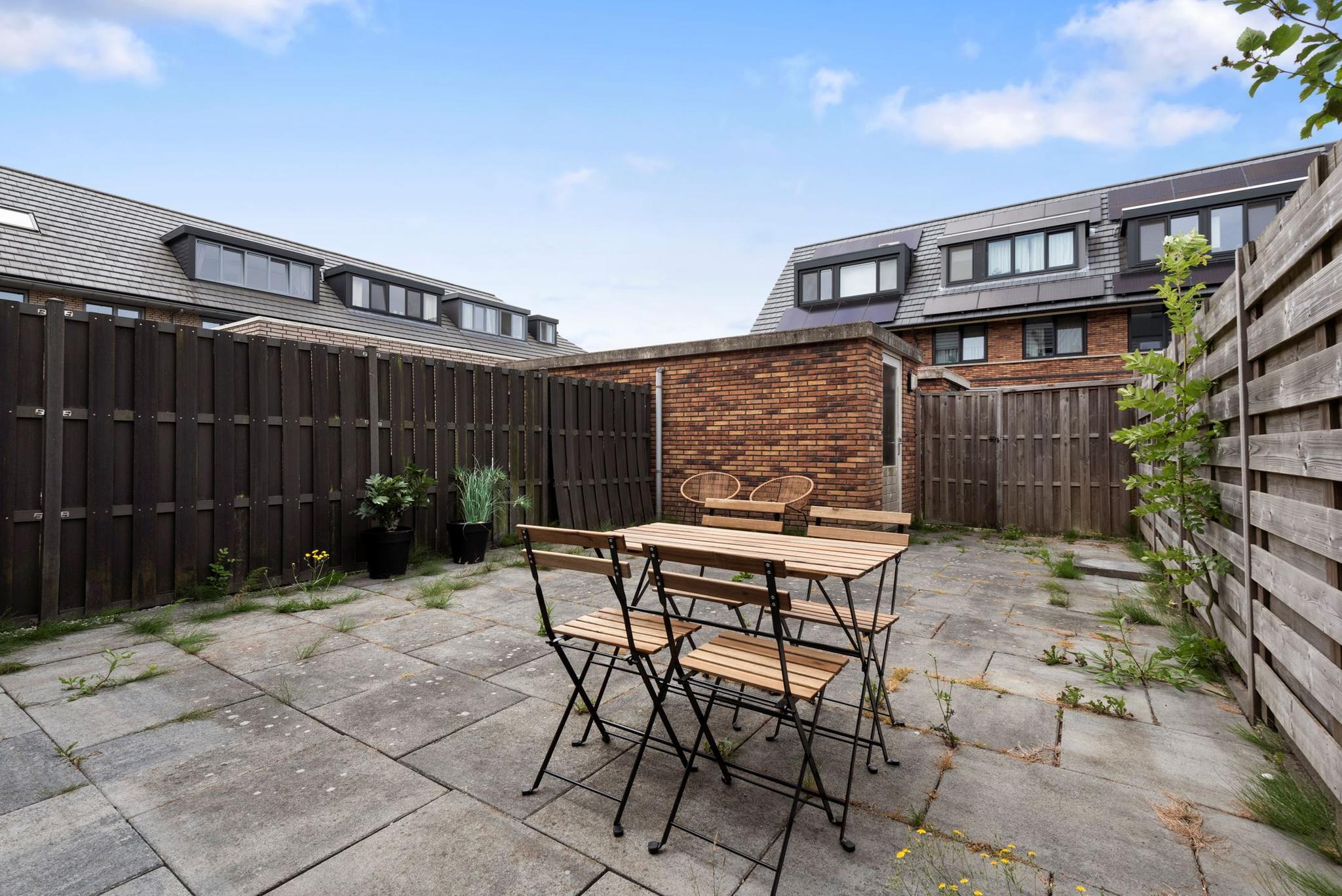 Guldenroedelaan 3  AMSTELVEEN