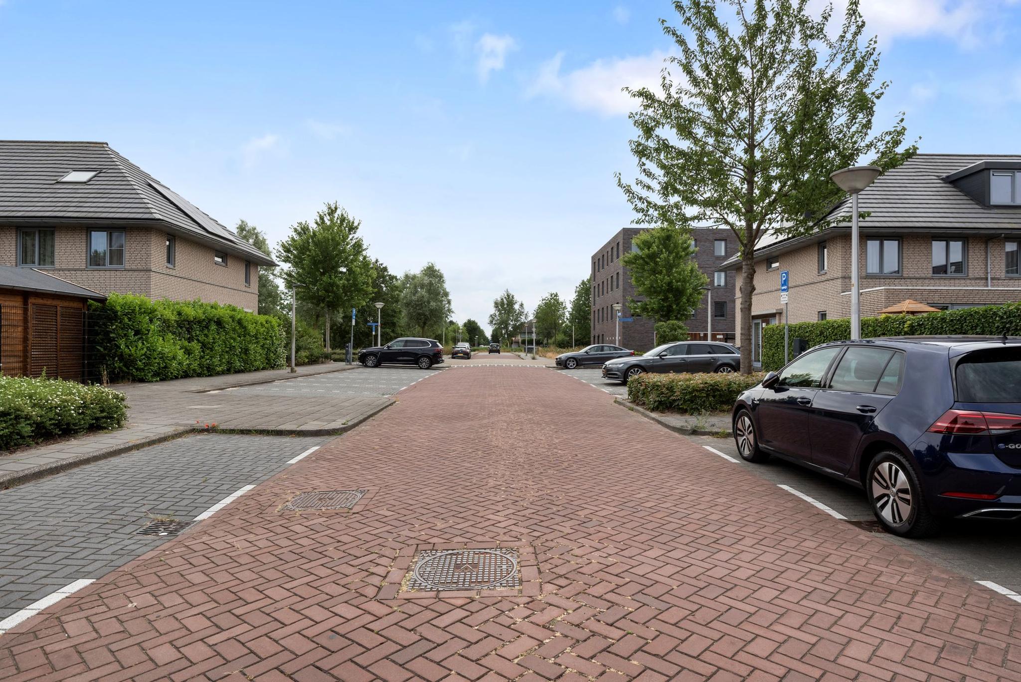 Guldenroedelaan 3  AMSTELVEEN