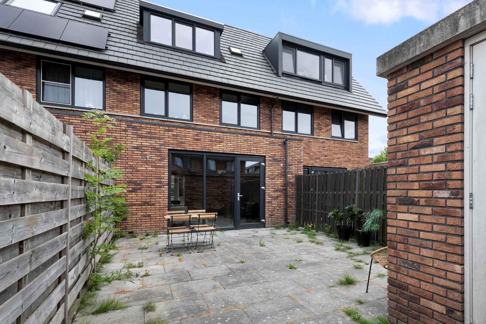 Guldenroedelaan 3  AMSTELVEEN