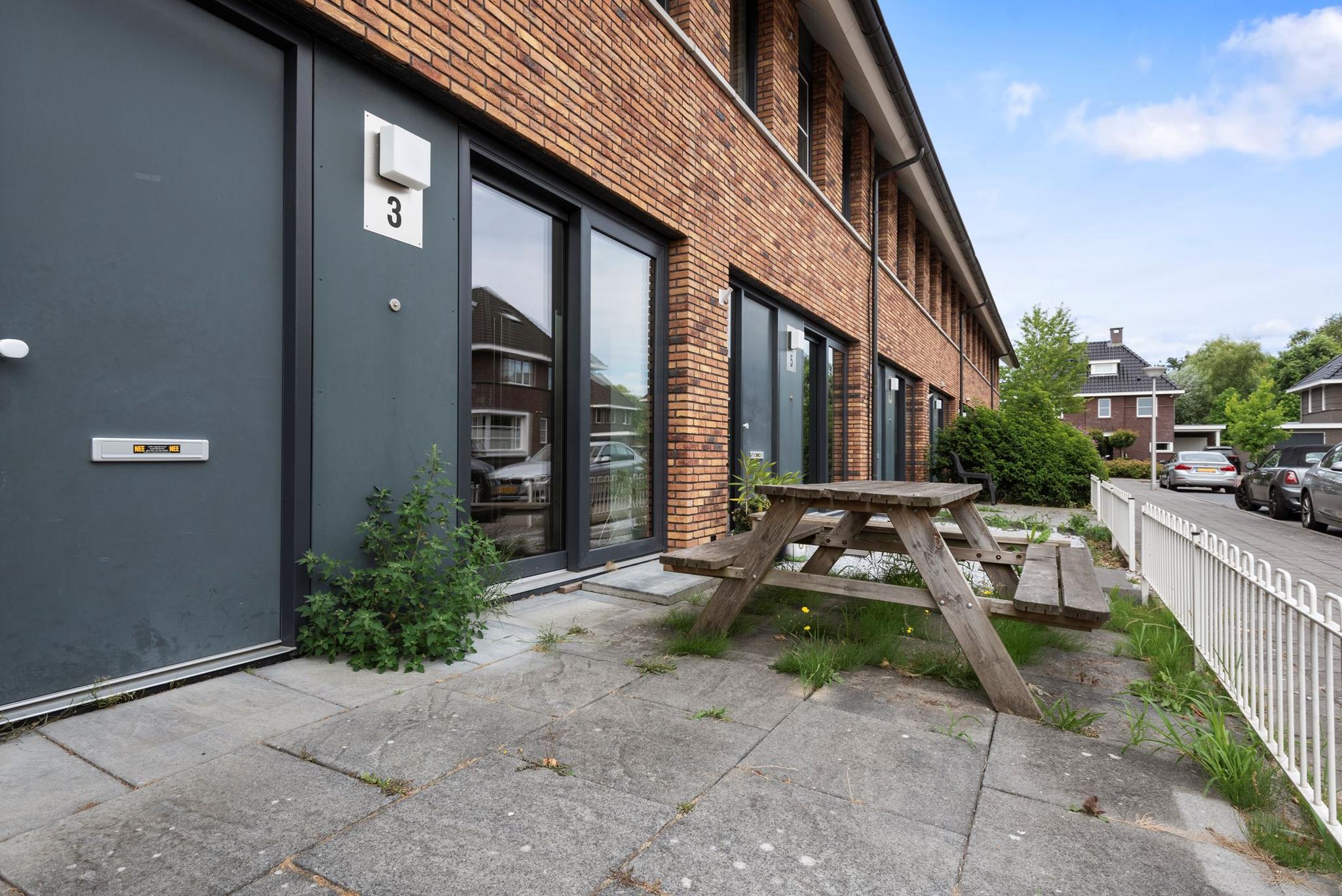 Guldenroedelaan 3  AMSTELVEEN