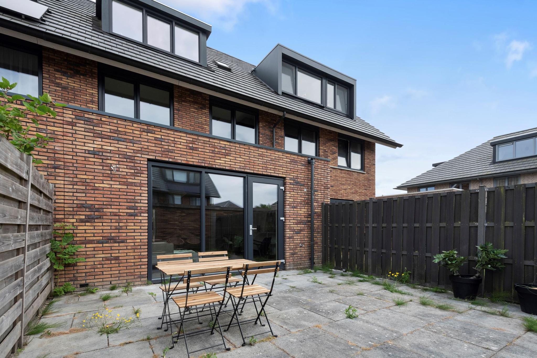 Guldenroedelaan 3  AMSTELVEEN