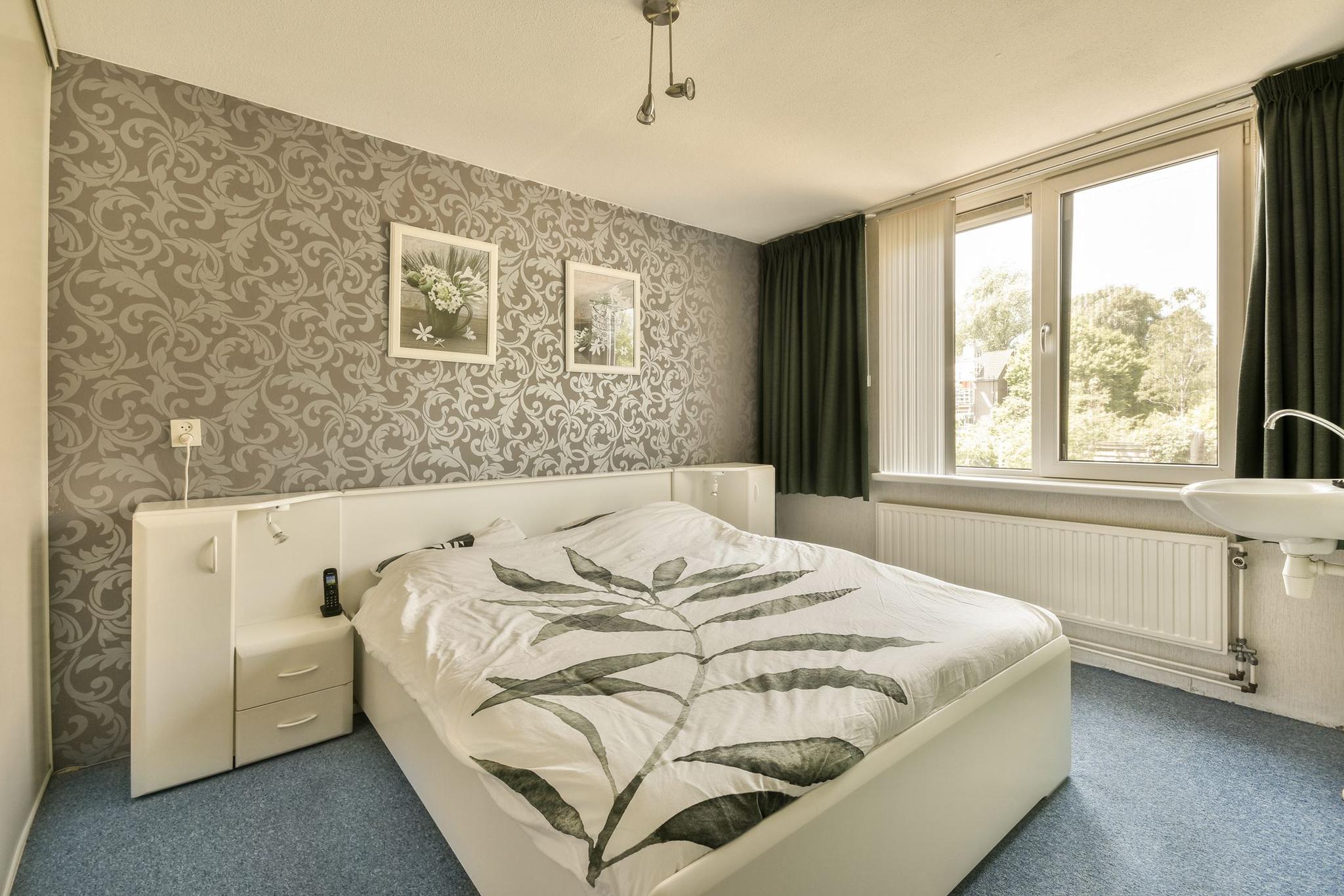 Logger 23  AMSTELVEEN