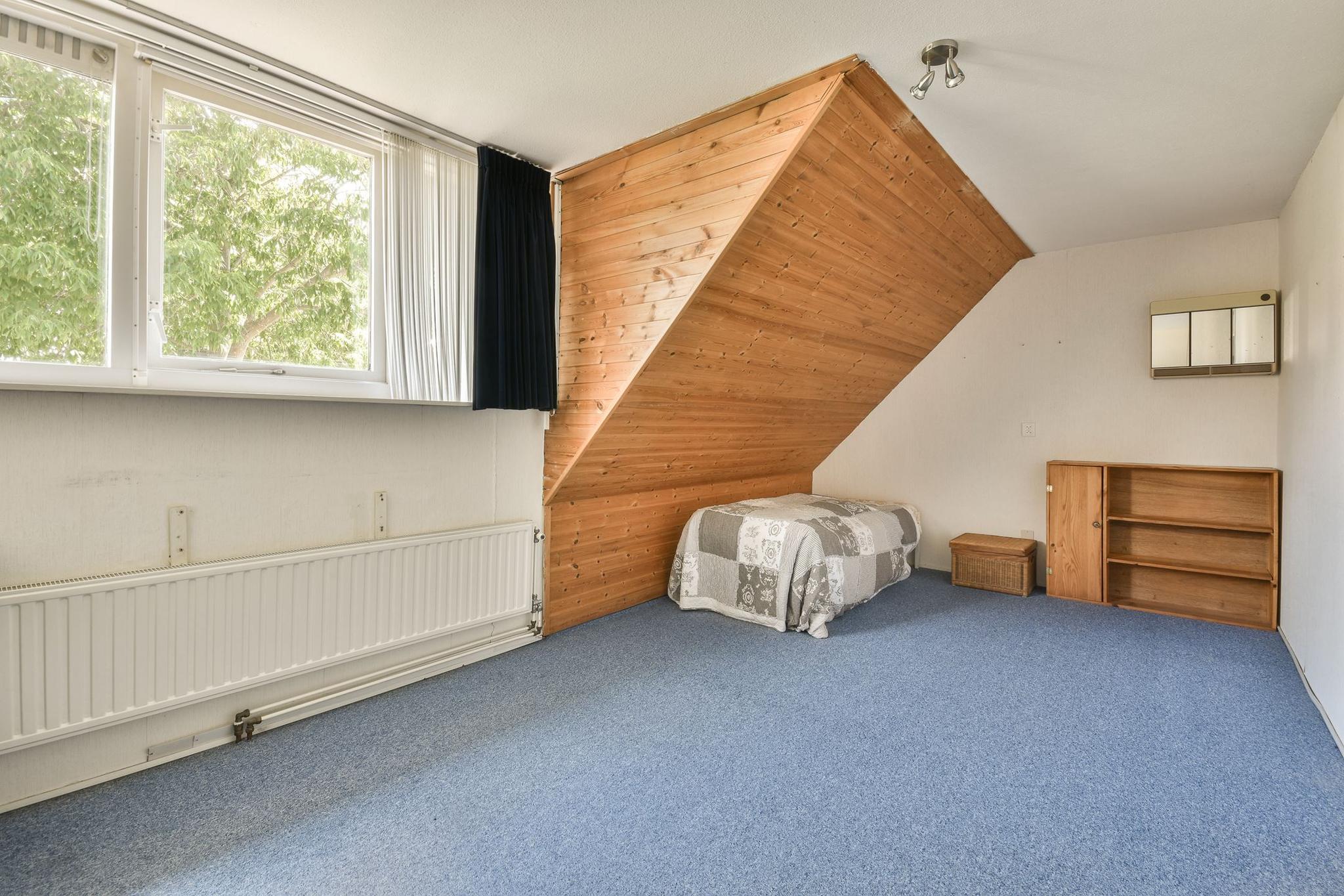 Logger 23  AMSTELVEEN