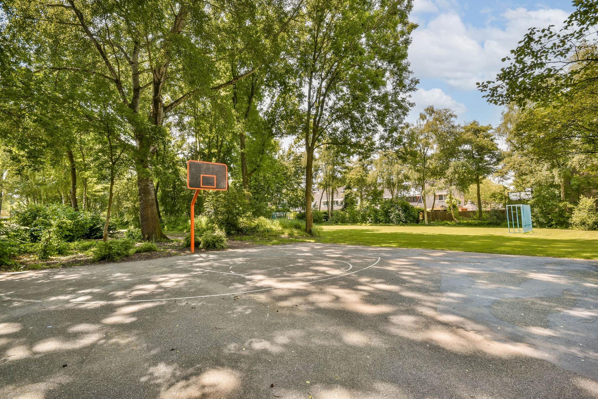 Logger 23  AMSTELVEEN